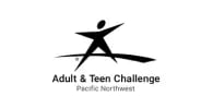 Adult & Teen Challenge Logo