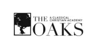 Classical Christian Academy Oaks Logo