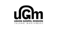 Union Gospel Mission Logo