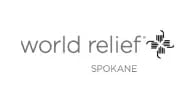 World Relief Spokane Logo